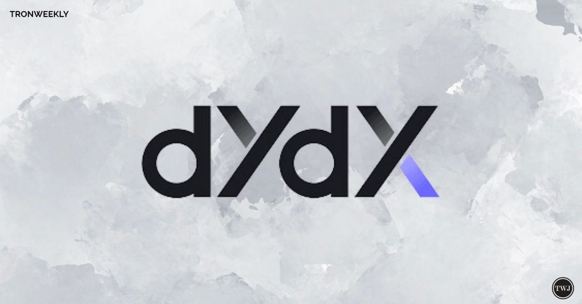 dYdX Deploys $13.5 Million Insurance Fund After $38 Million Liquidation Event