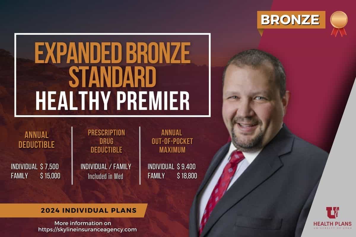 university-of-utah-health-healthy-premier-expanded-bronze-standard-plan-|-skyline-insurance-inc.