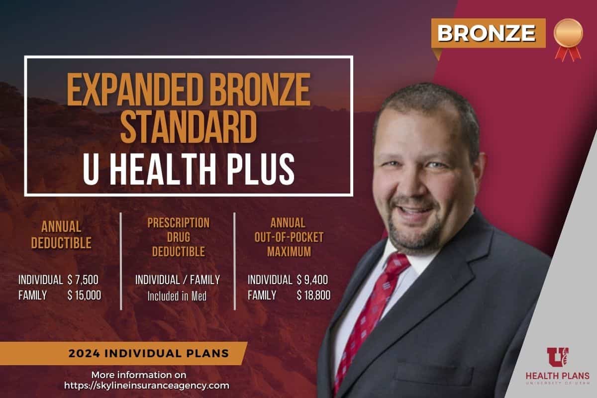 university-of-utah-health-u-health-plus-expanded-bronze-standard-plan-|-skyline-insurance-inc.