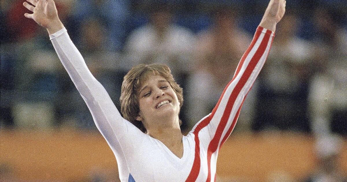 Mary Lou Retton explains why she couldn’t afford health insurance during pneumonia scare
