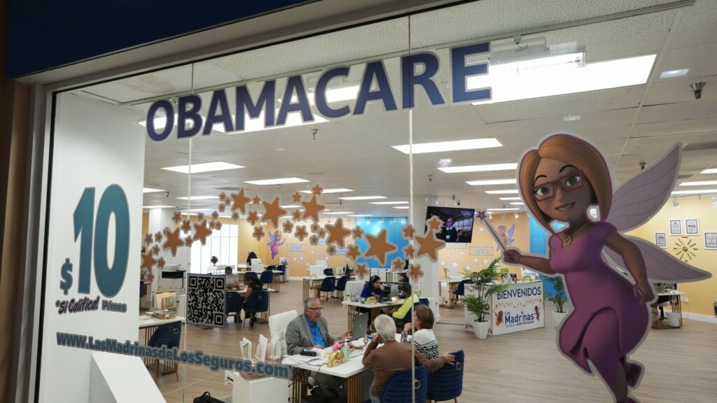 ‘Obamacare’ sign-ups surge to 20 million, days before open enrollment closes