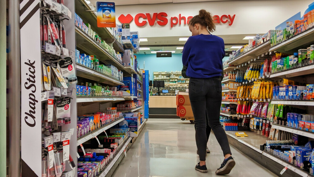 CVS cuts 2024 profit outlook as medical-cost surge clouds Q4 earnings