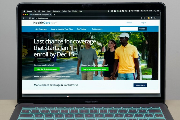 After Public Push, CMS Curbs Health Insurance Agents’ Access to Consumer SSNs