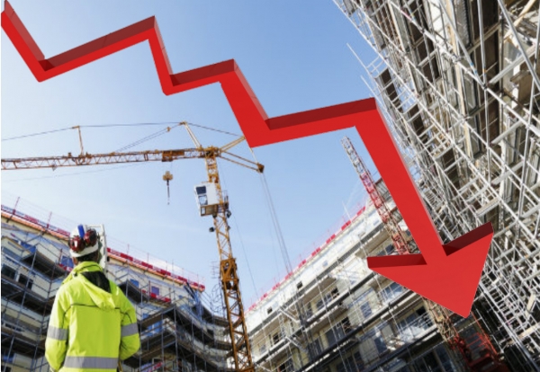 Main contractor trade credit insurance hits crisis point