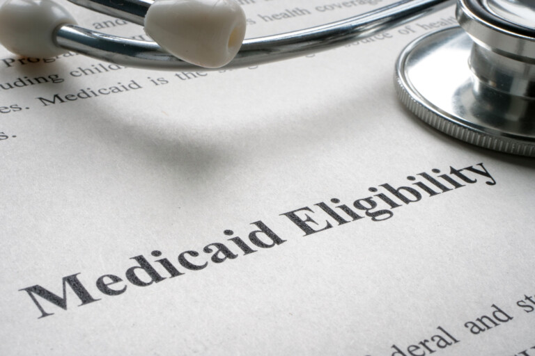 Medicaid Unwinding Deals Blow to Tenuous System of Care for Native Americans – KFF Health News