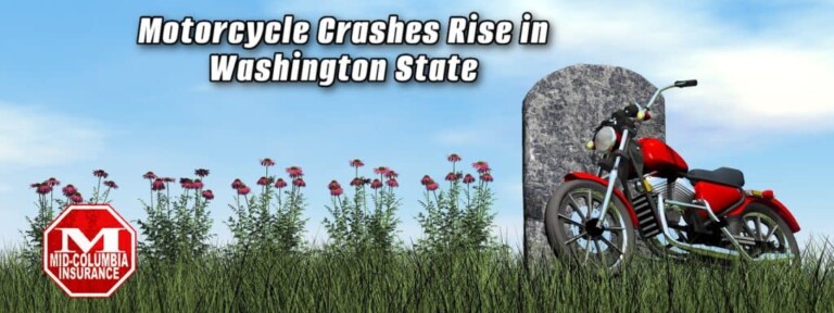 Motorcycle Fatalities Surge in Washington State