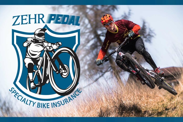ZehrPEDAL: Protecting Your Passion for Cycling – Zehr Insurance Brokers Ltd.