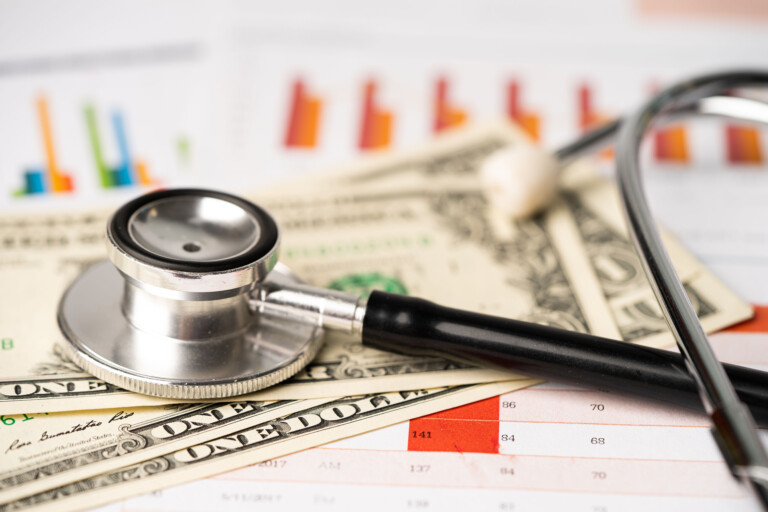 California Becomes Latest State To Try Capping Health Care Spending – KFF Health News
