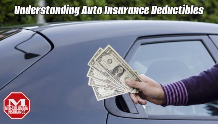 Understanding Auto Insurance Deductibles: How They Work & Choosing the Right One