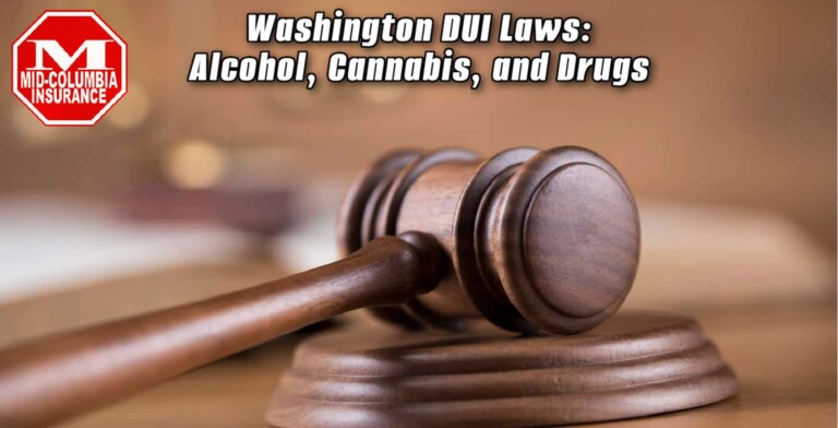 Washington DUI 101: Laws, Limits, and Legal Defenses