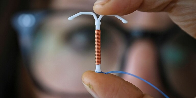 The use of IUDs among U.S. women has risen both because of concerns about new restrictions on abortion and broader insurance coverage for the birth-control method.