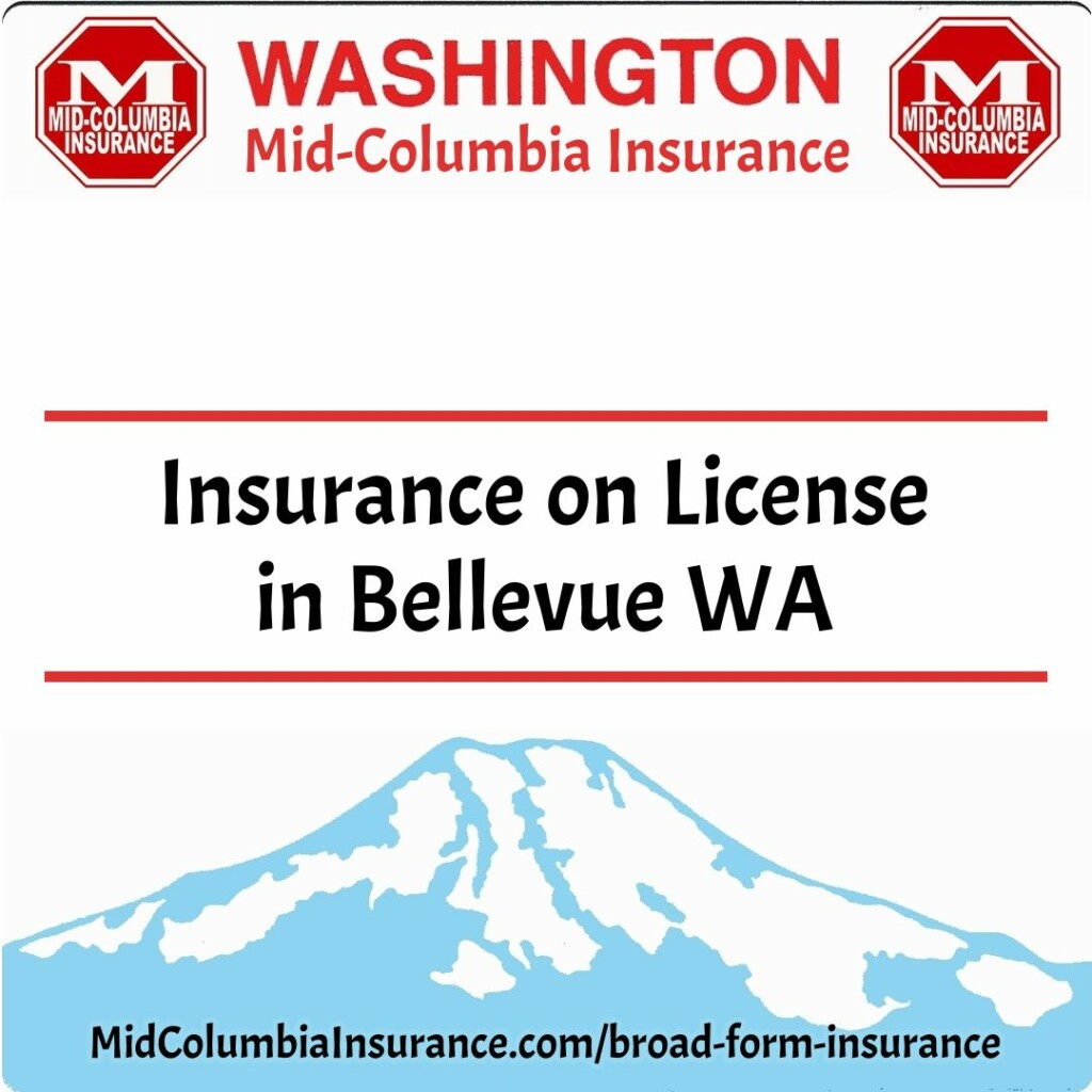 insurance-on-license-in-bellevue-wa