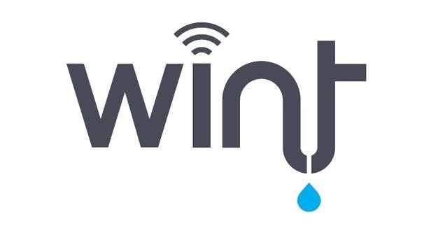 WINT Water Intelligence Announces Partnership with Insurer HSB