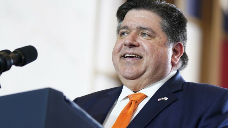 Pritzker signs law banning health insurance companies’ ‘predatory tactics,’ including step therapy