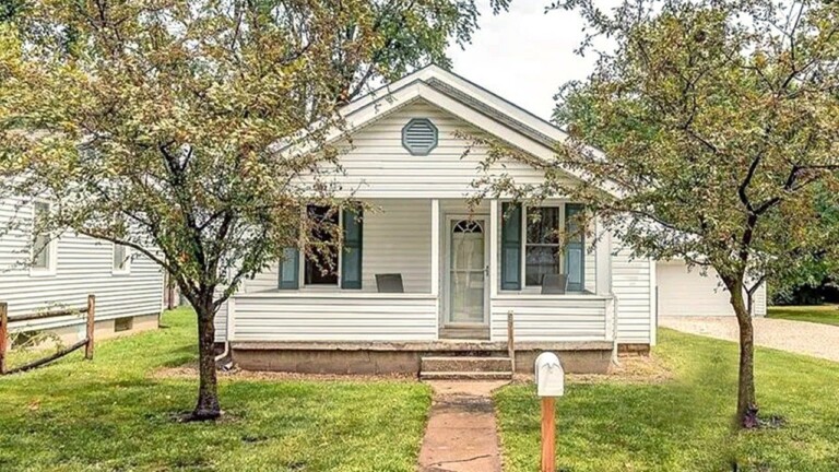 Small Price, Mighty Potential: 5 Move-In Ready Homes Priced Under $100K