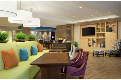 Texas Western Hospitality Opens a Home2 Suites by Hilton in Laredo, Texas