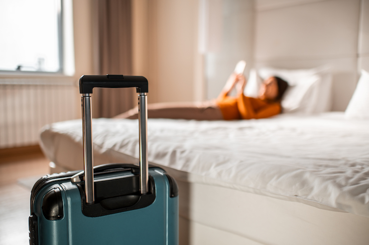 J.D. Power: 2024 NAGSI Study Shows Travelers Are Paying More for Hotel Rooms