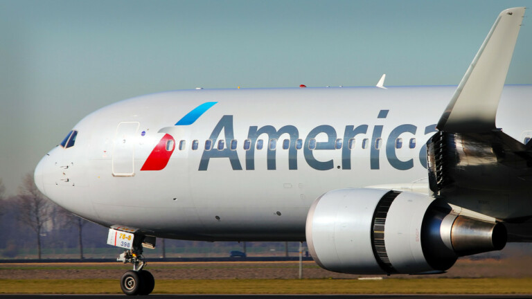 American Airlines fire sounds alarm about common thing travelers do