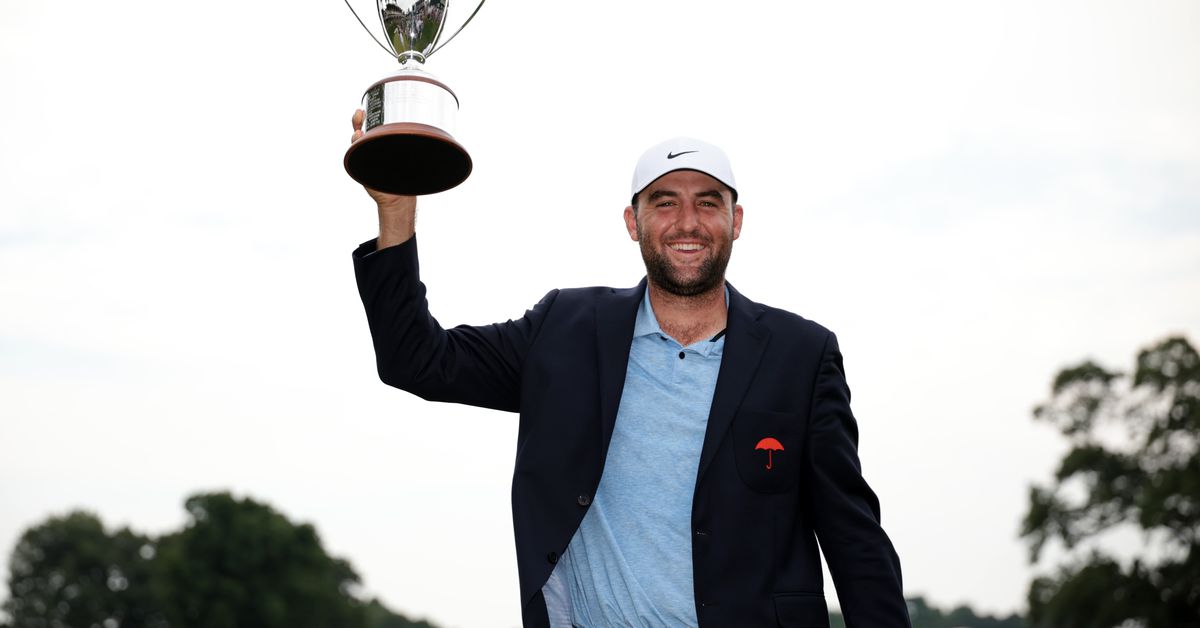 Travelers Championship prize money payout: Scottie Scheffler earns astonishing $3.6 million check