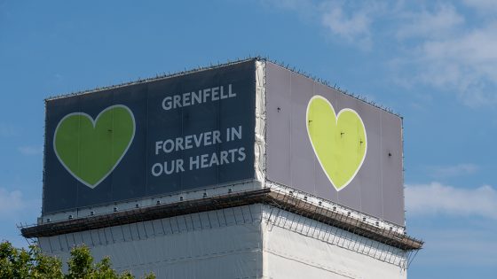 Post-Grenfell laws may spark PI insurance pullback, warns broker