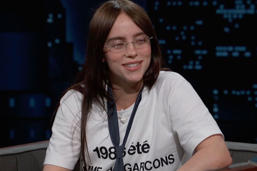 Billie Eilish’s Mom Defends Billie and Finneas Against ‘Nepo Baby’ Claims