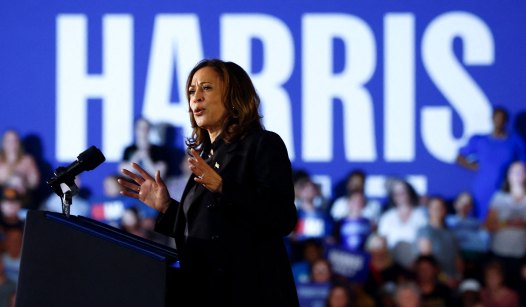 Trump and Vance Should Focus on Harris’s Proposal to Abolish Private Health Insurance