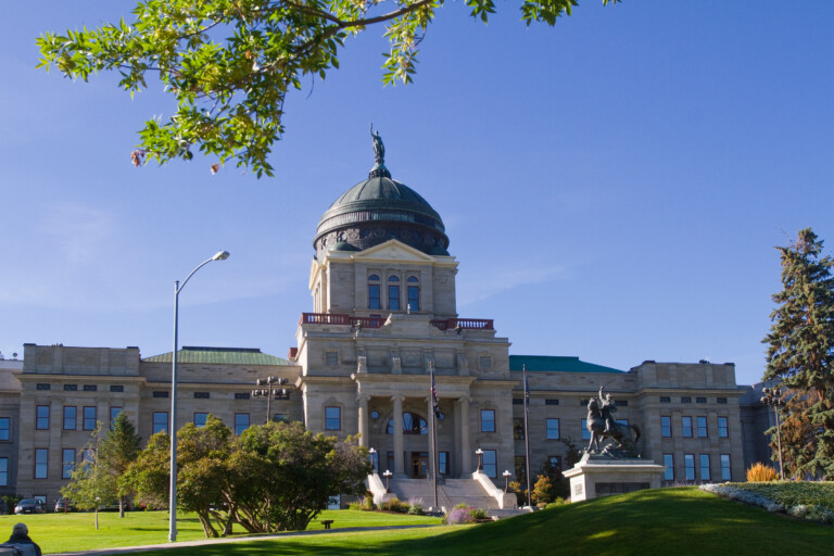 in-montana,-conservative-groups-see-chance-to-kill-medicaid-expansion-–-kff-health-news