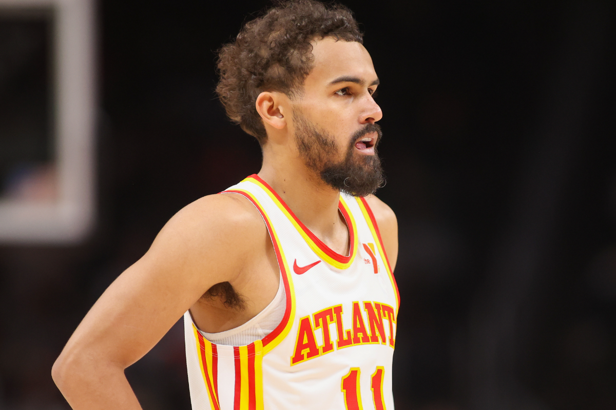 Will Trae Young Play Tonight? Hawks Injury Report Before Eastern Conference Face-off Vs Knicks