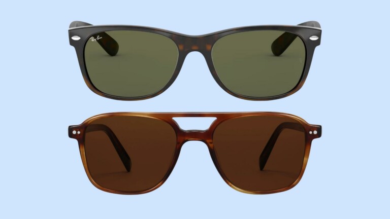 Best Prescription Sunglasses 2024