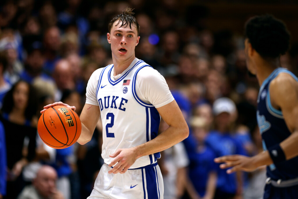 How to Watch Duke vs Kentucky, Live Stream College Basketball, TV Channel