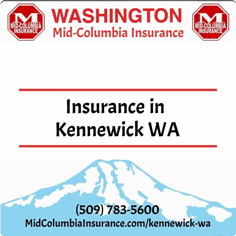 insurance-in-kennewick-wa