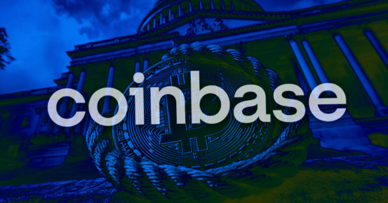 Coinbase exec publishes FDIC letters urging banks to halt or avoid crypto services