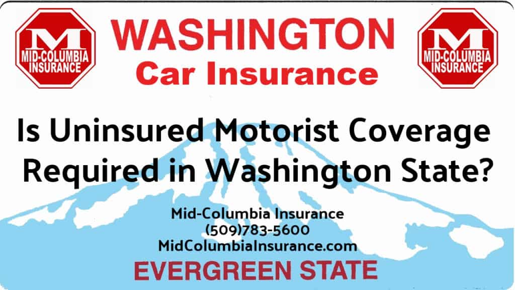 is-uninsured-motorist-required-in-washington?