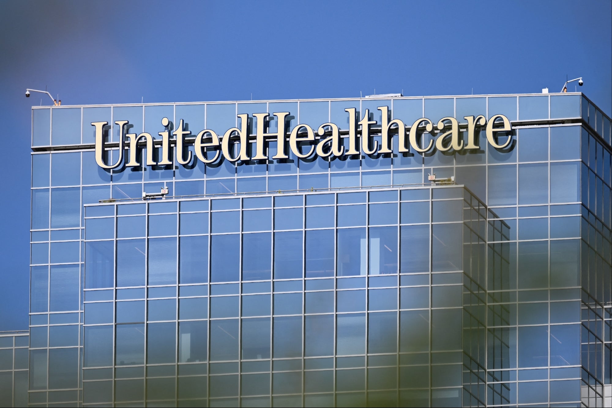 UnitedHealthcare Offers Employees Voluntary Buyouts to Meet ‘Evolving Needs’