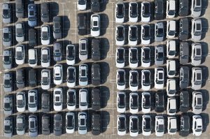 Trump tariffs won’t just make imports pricier — car insurance costs will go up too