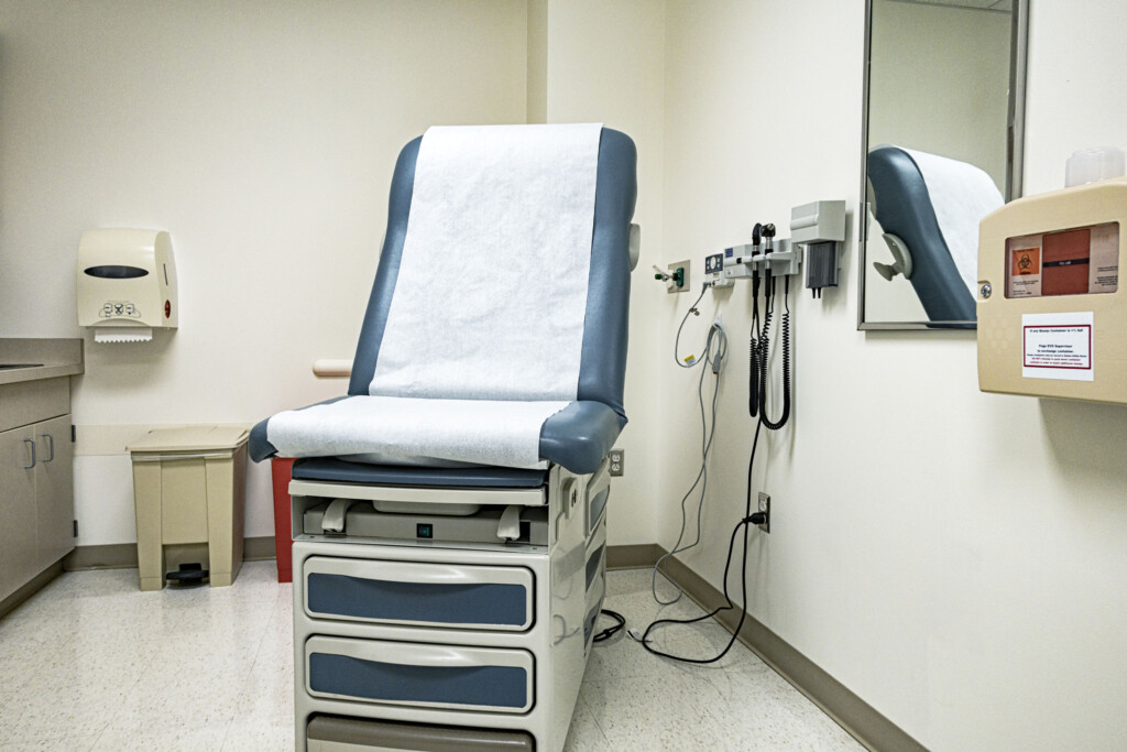 medicaid-cuts-would-kneecap-health-services,-tribal-leaders-warn-–-kff-health-news