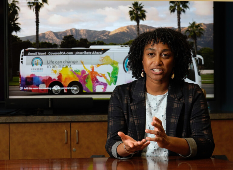 covered-california-pushes-for-better-health-care-as-federal-spending-cuts-loom-–-kff-health-news