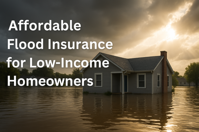 affordable-flood-insurance-for-low-income-homeowners:-5-real-solutions