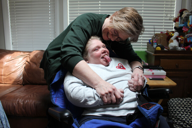 as-republicans-eye-sweeping-medicaid-cuts,-missouri-offers-a-preview-–-kff-health-news