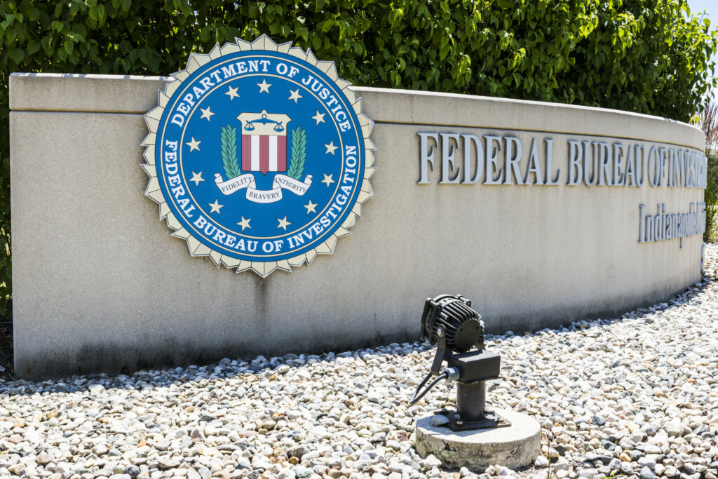 FBI Issues New Warning Over Health Insurance Scams