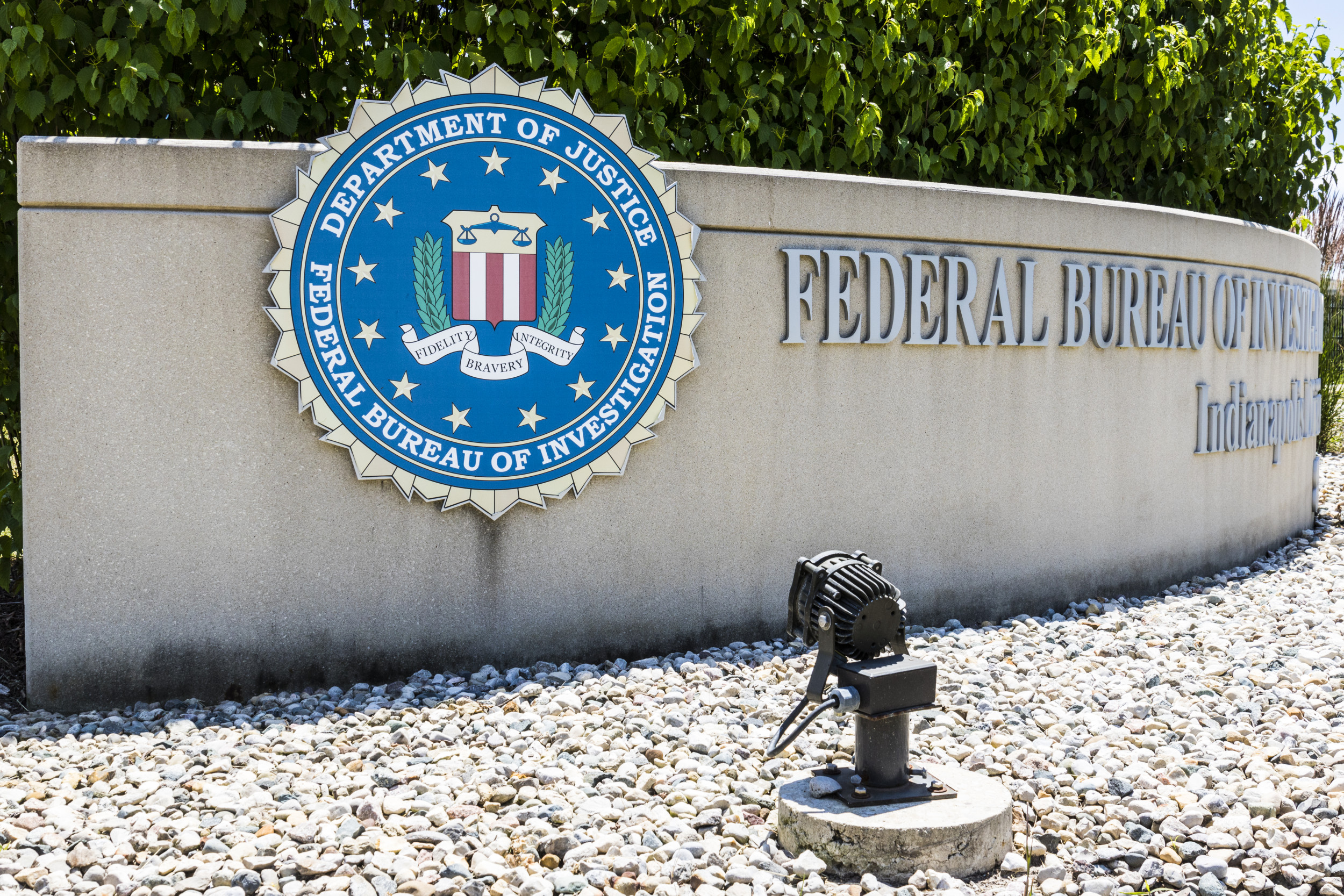 FBI Issues New Warning Over Health Insurance Scams