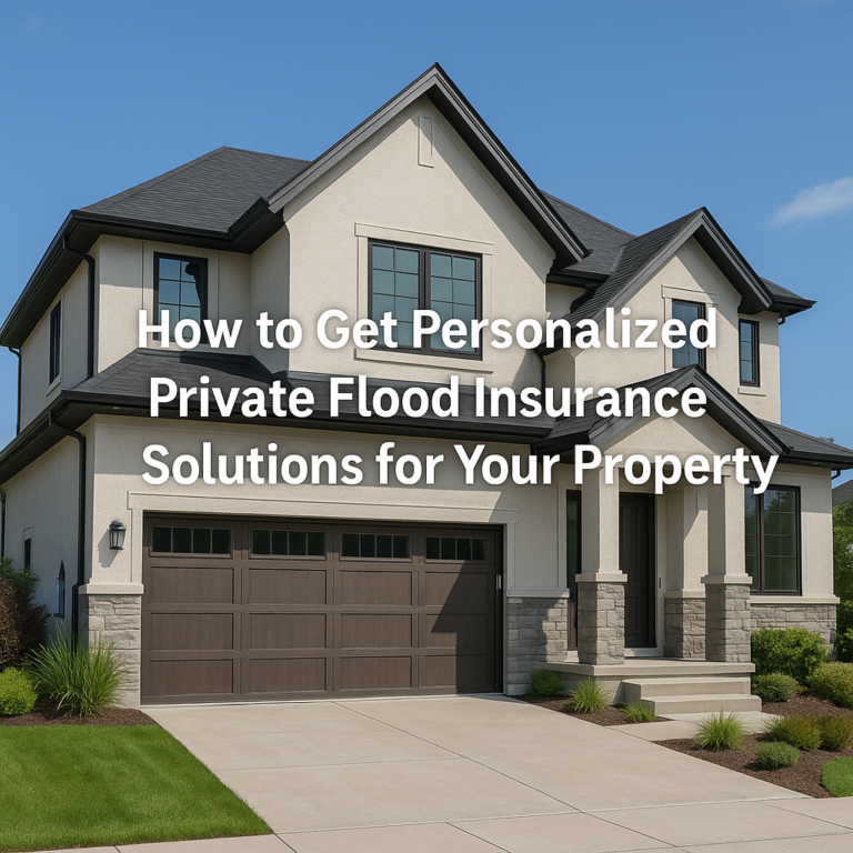 how-to-get-personalized-private-flood-insurance-solutions-for-your-property