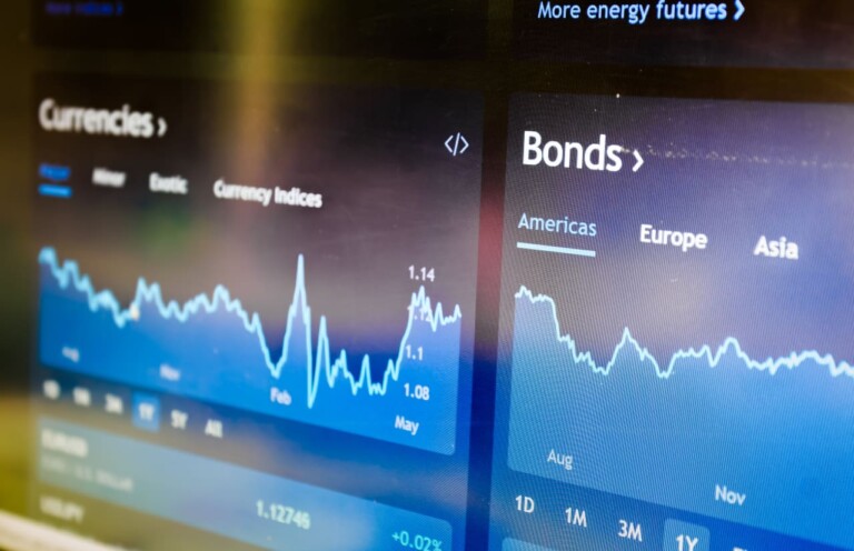 These bond funds shield you from interest-rate shocks — but here’s the catch