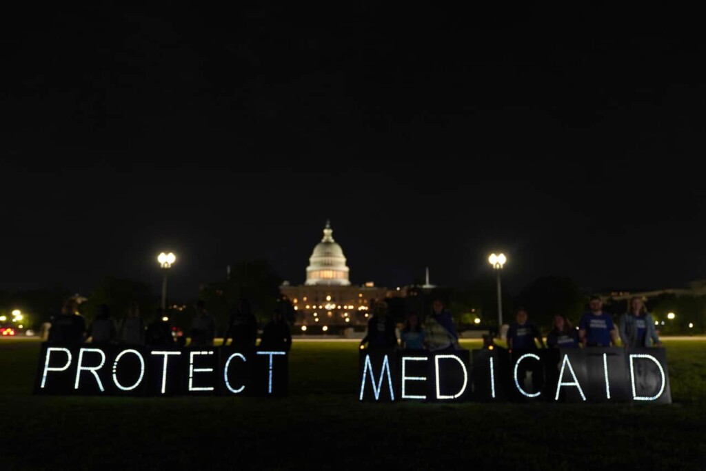 Millions of Americans may lose health insurance under GOP tax plan. Here’s who will be affected most.