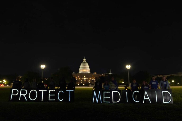 Millions of Americans may lose health insurance under GOP tax plan. Here’s who will be affected most.