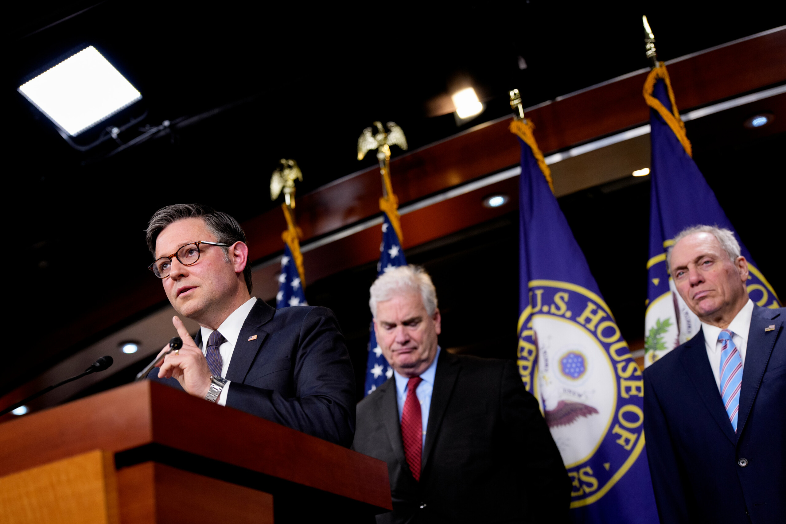 the-gops-trying-again-to-cut-medicaid-its-only-gotten-harder-since-2017.-–-kff-health-news