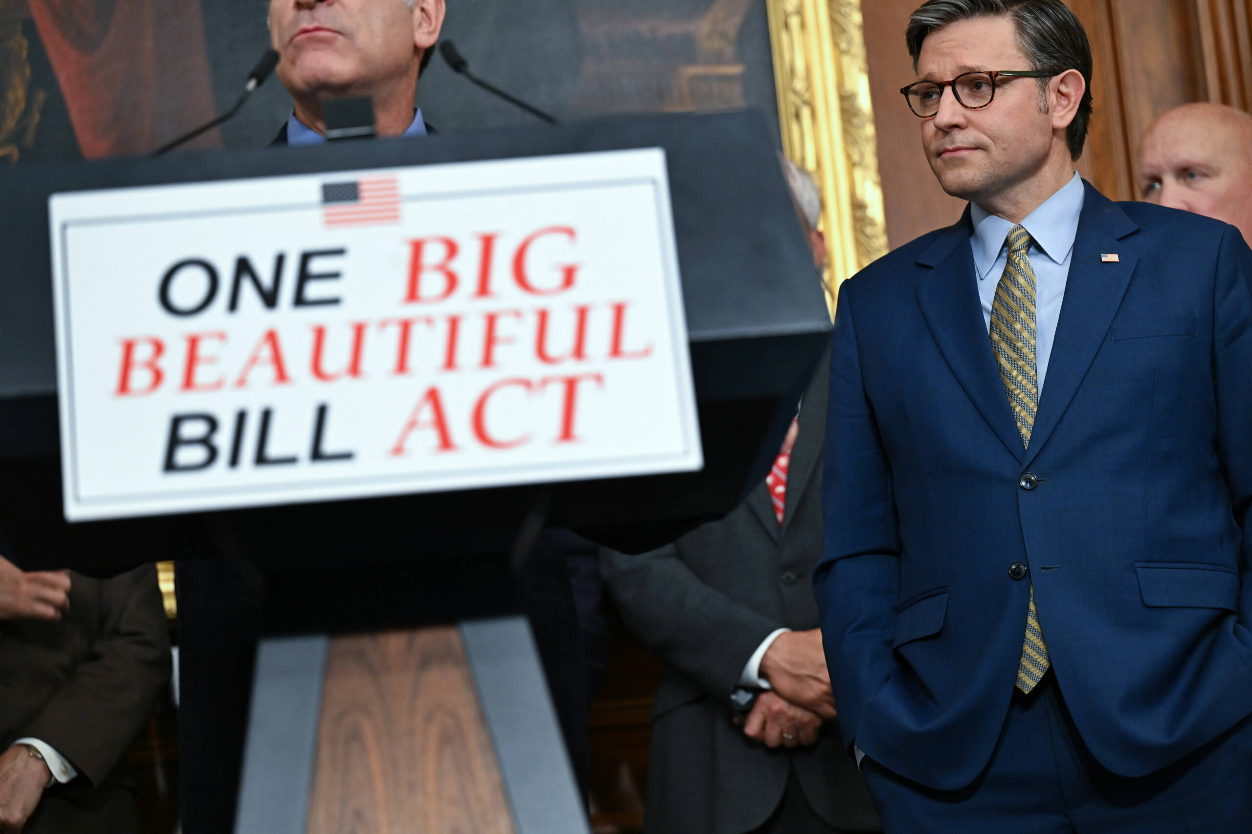 trumps-one-big-beautiful-bill-continues-assault-on-obamacare-–-kff-health-news