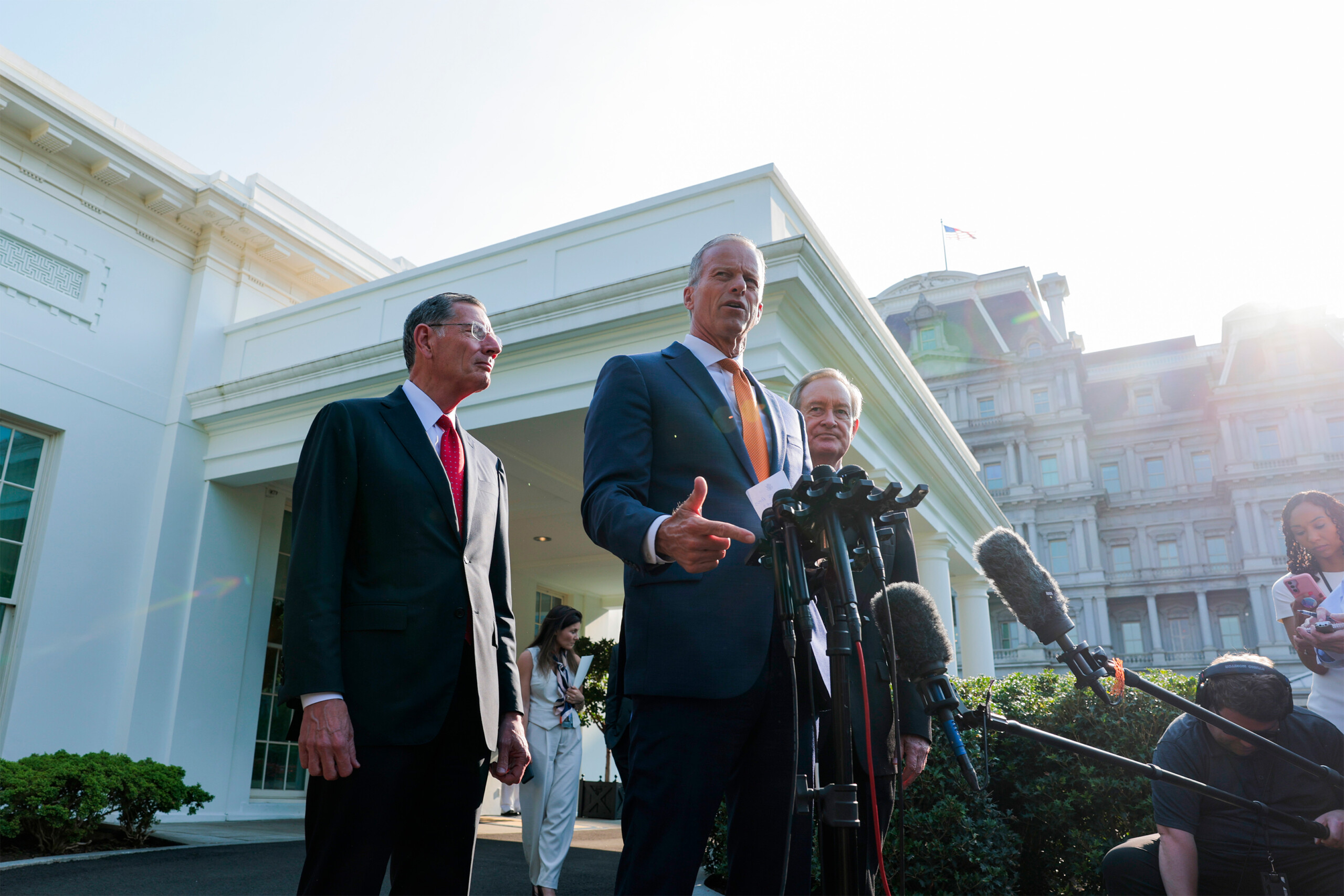 four-ways-trumps-one-big-beautiful-bill-would-undermine-access-to-obamacare-–-kff-health-news
