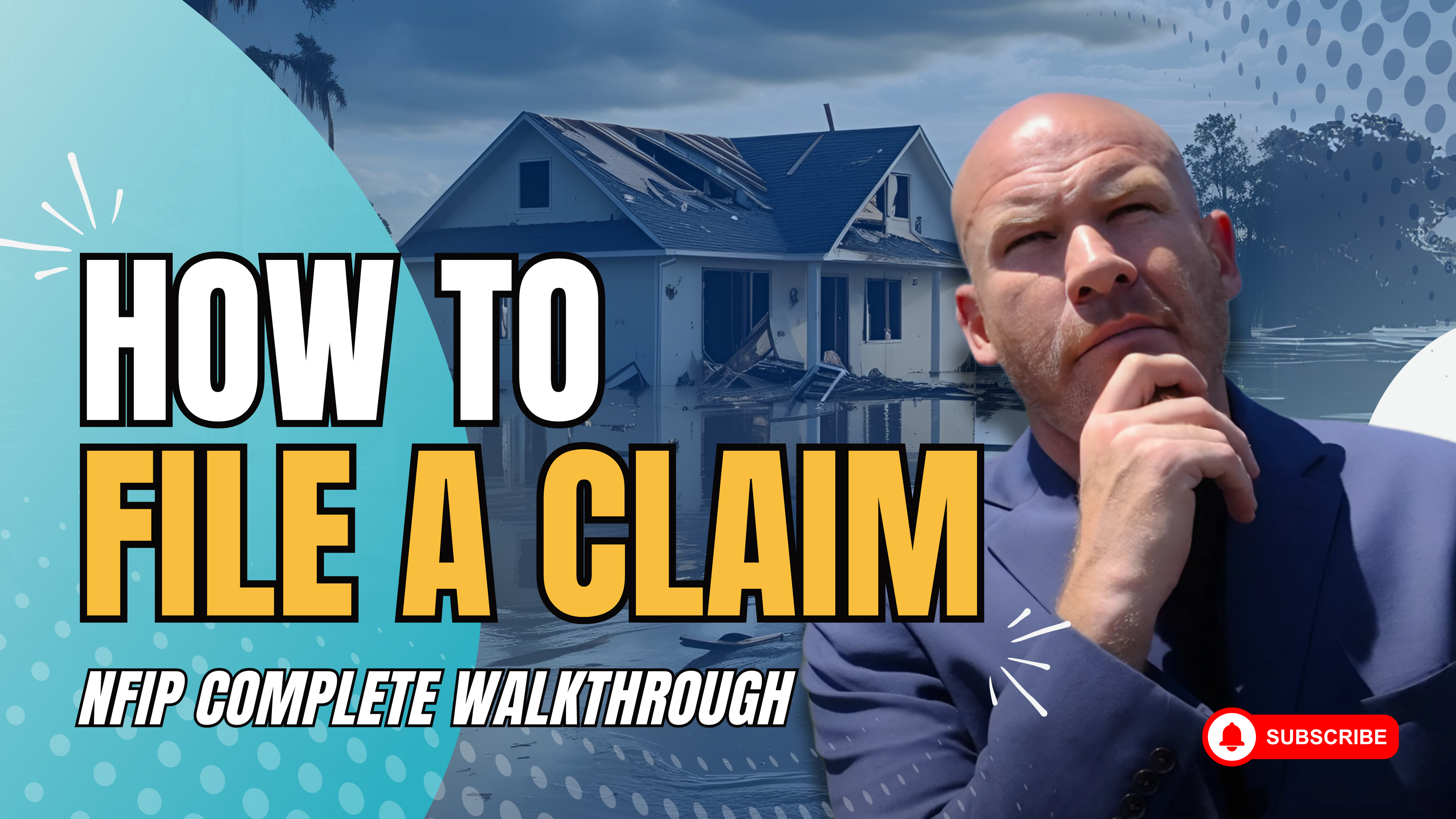 how-to-file-an-nfip-flood-insurance-claim-quickly