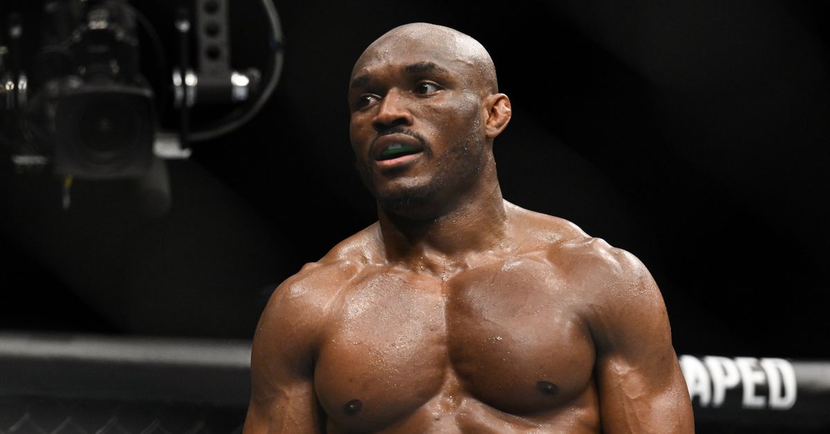 UFC Atlanta Results: Usman vs. Buckley